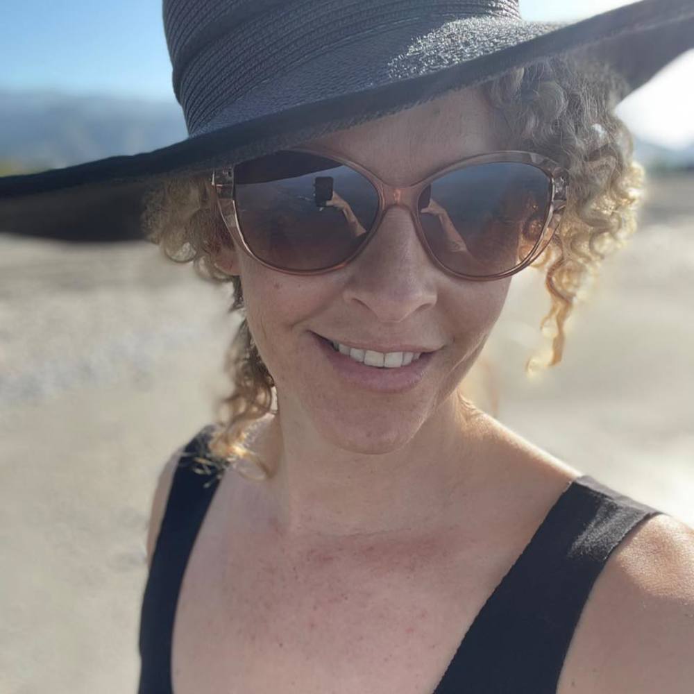 Meet your Posher, Rebekah